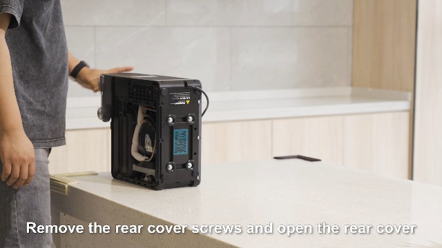 CyberChill Slushie Machine, Slushy Machine for Home with LED CyberChill Slushie Machine, Slushy Machine for Home with LED