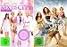 Produktbild Sex and the City - Spielfilme 1+2 im Set - Deutsche Originalware [2 DVDs]