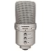 Samson G-Track USB Condenser Microphone with Audio Interface