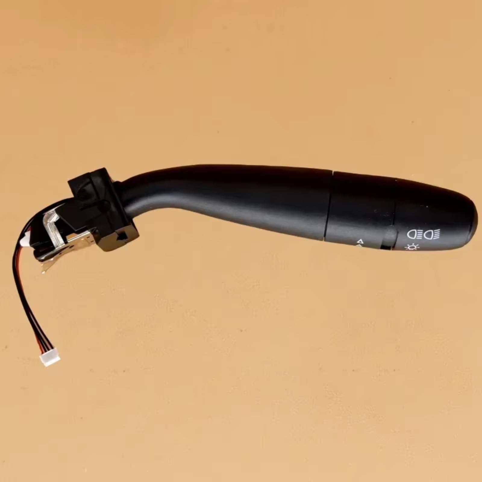 para Peugeot 206 207 301 307 Interruptor de Intermitentes y Luces Delanteras OEM 96439233ZL 96530930XT