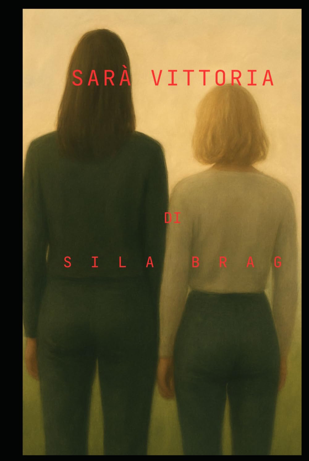 Sarà Vittoria