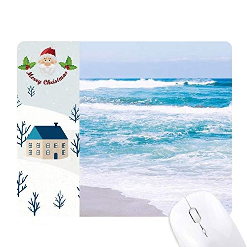 C̐̃r[`Ȋw͎R̎ʐ^ T^N[XƉS̃}EXpbh