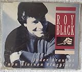 Jeder Braucht 'nen Kleinen Flugplatz (x1+2)