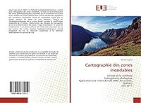 Cartographie Des Zones Inondables 3841671918 Book Cover