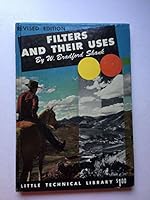 Filters and their uses B000TTPEIU Book Cover