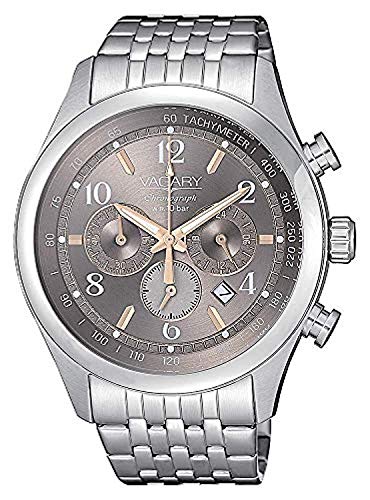 Preisvergleich Produktbild Reloj VAGARY Unisex Erwachsene Uhr 1