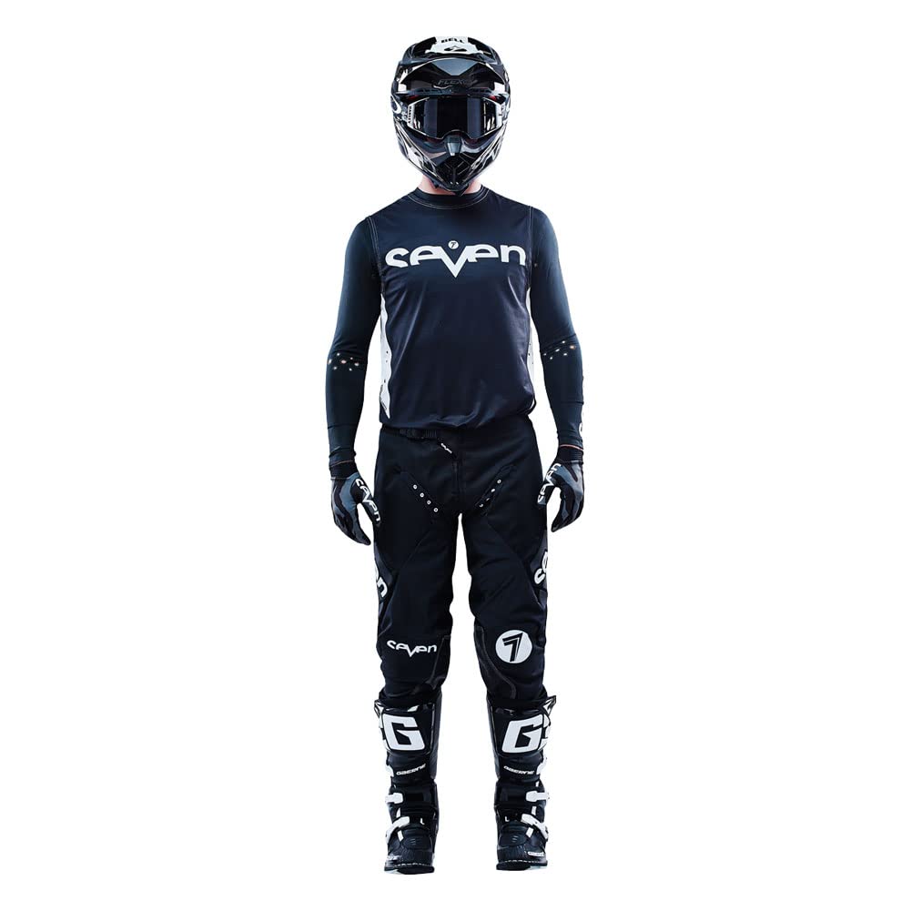Seven Zero Staple Compression Jersey