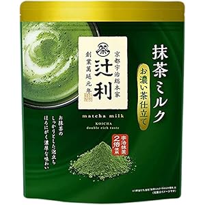 Snacksland Kyoto Uji Matcha Milk Powder 150g