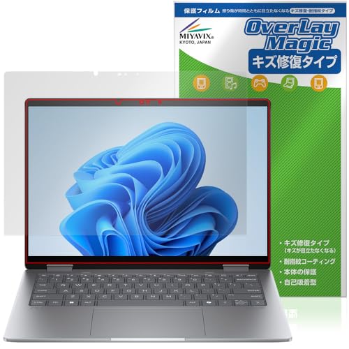 �~���r�b�N�X HP Envy x360 14-fa0000 �V���[�Y �Ή� �ی� �t�B���� ���C�� �h�w�� �h�C�A ���{��