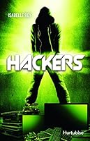 Hackers 2897238356 Book Cover
