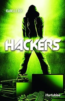 Paperback Hackers V 01 [French] Book