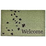 Calloway Mills 105111729 Fall Welcome Doormat