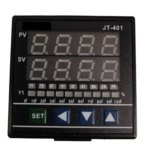 1pcs thermostat JT-401-201-K1 JT-401-101-K1 JT-401-301-K1 Temperature controller(JT-401-301-K1)