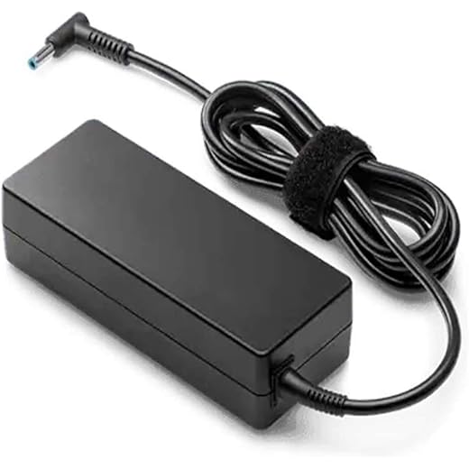 HP 65W Non-EM Laptop AC Adapter 5mm