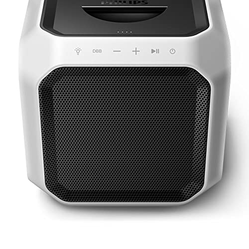 PHILIPS Enceinte Bluetooth TAX7207 - vue 9