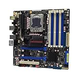 asus rampage iii extreme prezzo Remplacement de haute qualité : cette carte mère est conçue pour remplacer les composants anciens, cassés ou endommagés par la rouille, l’oxydation ou une élasticité affaiblie, garantissant ainsi des performances optimales.