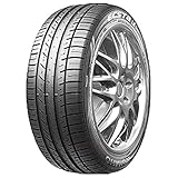 Kumho Ecsta Le Sport KU39 215/35 R19 85Y Sommerreifen GTAM T34805 ohne Felge