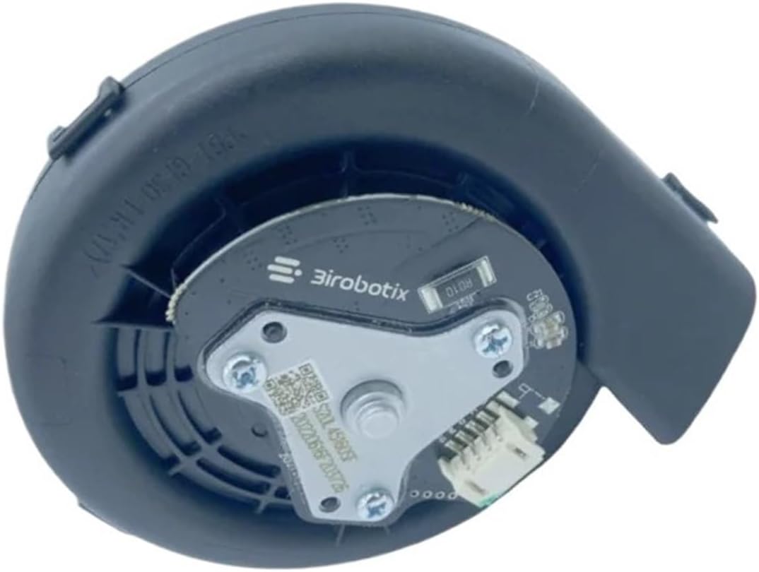 Parts Ventilator Motor Fan, Compatible for Xiaomi 2C, Mop 2, Mop 2 Pro, Mop 2 Lite, MJSTL, MJST1S, MJST1SHW, Sweeping Robot Accessories