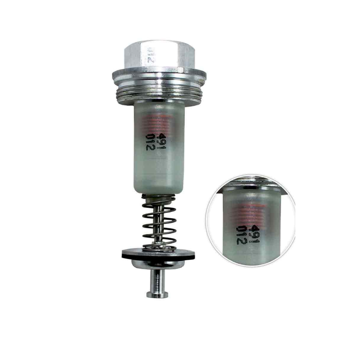 Recamania Electroiman Calentador Junkers WN10-2KB7S2805 8707201012