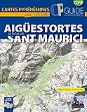 mapa senderismo aiguestortes  Aigüestortes et le lac de Sant Maurici (Cartes Pyrénéennés)