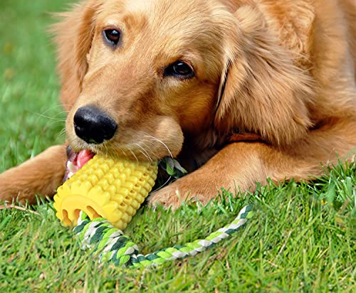 Dog-Chew-Toys-Puppy-Toothbrush-Clean-Teeth-Interactive-Corn-Toys-Dog-Toys-Aggressive-Chewers-Meduium-Large-Breed
