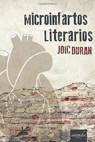 Microinfartos Literarios