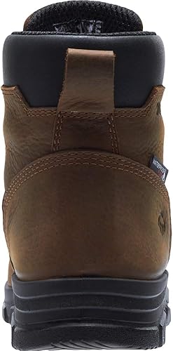 Miniatura 8 de Wolverine Botas impermeables para hombre de 6 pulgadas