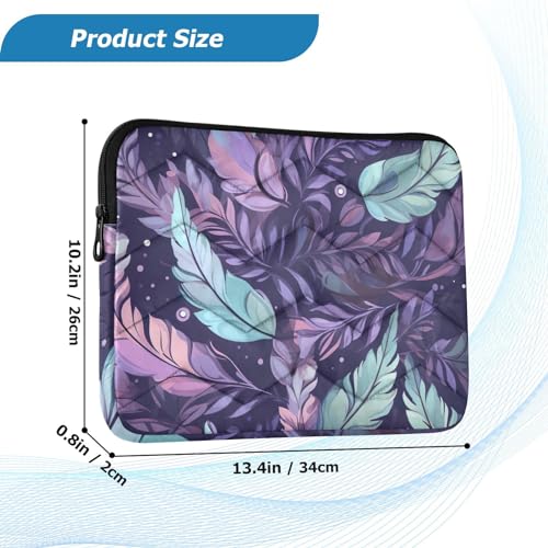 Funda para Laptop 13-14 Pulgadas con Tela Impermeable miniatura 3