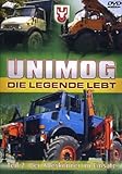 unimog teile kaufen  Unimog - Die Legende lebt - Teil 2