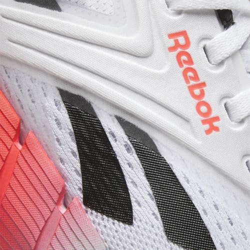 Image of Reebok Mens Nano Gym Sneakers for Men, Workout Mens Shoes
