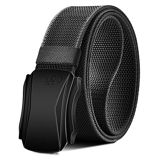 Ceinture de golf extensible homme : fini le pantalon qui glisse au sport et outdoor