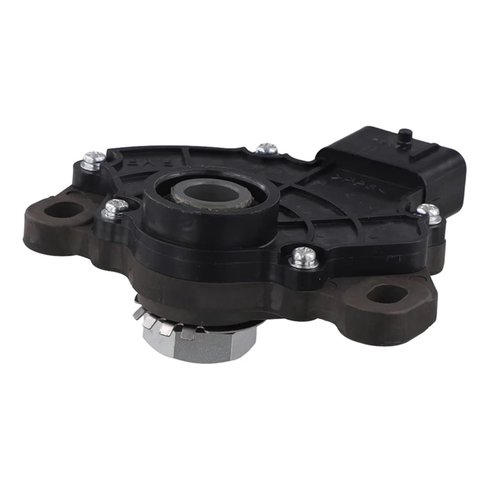 Interruptor De Seguridad De Punto Muerto Interruptor de seguridad neutral universal Compatible con Honda Accord Crosstour Odyssey, interruptor de transmisión 28900-RYF-013 28900-RYF-0