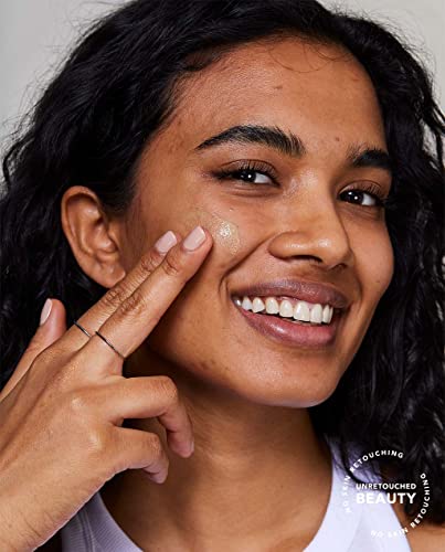 Tula Skin Care Supersize Filter Primer Blurring & Moisturizing Primer | Prime, Blur, Even Out & Protect With A Filter-Like Finish | Magic Hour, 2.02 Fl. Oz. #TOP3