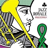 Jazz Royal 3 / Various