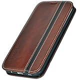 elephones® Handyhülle für Samsung Galaxy S7 Hülle - Kompatibel mit Galaxy S7 Handy Hülle Schutzhülle Handy-Tasche Flip Case Cover