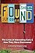 Found: The Lives of Interesting Cars & How They Were Discovered. A Novel.