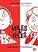 Produktbild Miles & Niles - Hirnzellen im Hinterhalt (Die Miles & Niles-Reihe, Band 1)