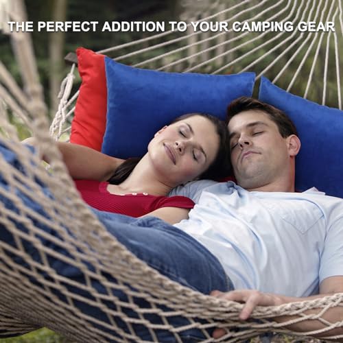 Reberyle RBE CAMPING PILLOW1 Travel Pillow thumb #5