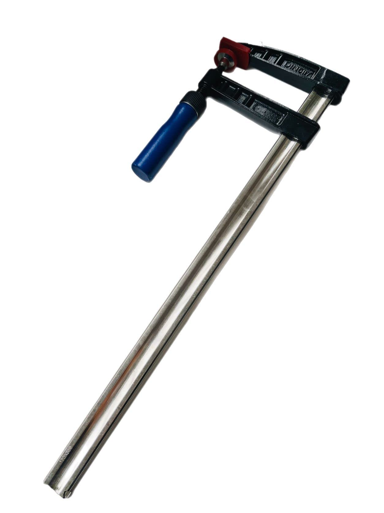 10 x ścisk stolarski 500 x 120 mm zacisk zaciskowy zacisk szybkomocujący