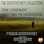 Cover of The Dostoyevsky Collection