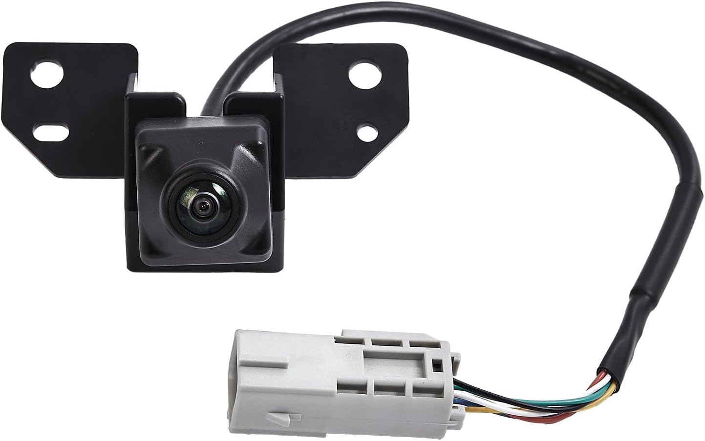 Rear View Backup Camera Fit for Chevy Camaro 2014-2015 Park Assist Camera Replaces 22872078 GM1960128