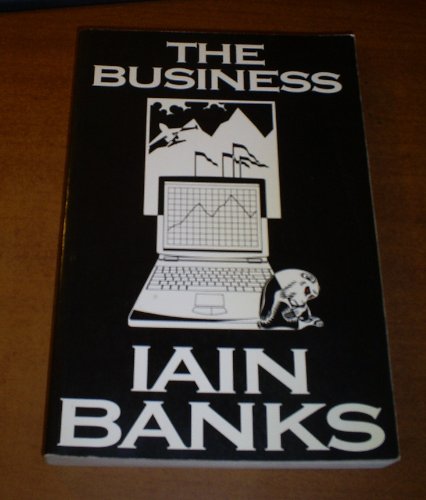 The Business (Paragon Softcover Large Print Books) 0754023060 Book Cover