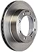 Motorcraft BRR184 Brake Rotor Assembly