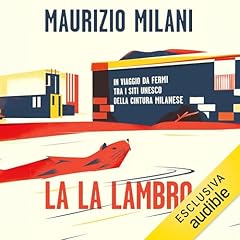 La la Lambro copertina