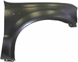 Amazon.com: Titanium Plus Autoparts Front Right Passenger