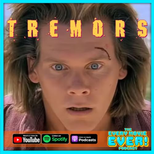 Tremors (1990): The Movie Dune Could've Been If It Had Just Tried Less...