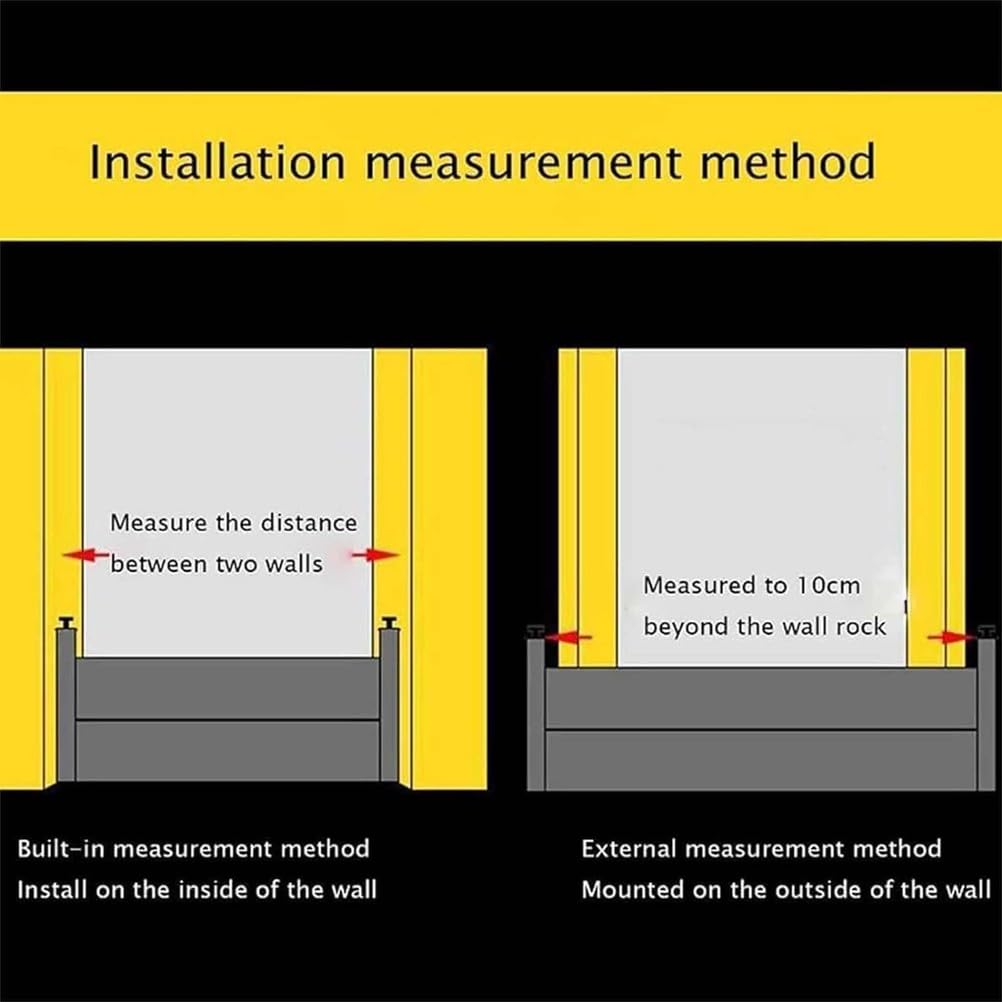 Générique Barrière de Protection Contre Les Inondations Barrière Contre Les Inondations pour la Maison Barrière Anti-Inondation Extérieure Robuste Matériau en Alliage d'aluminium