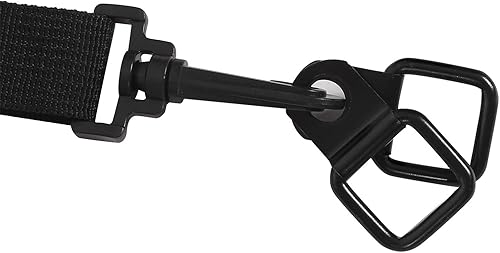 Miniatura 3 de Black Multi Pocket Car Seat Back Storage Bag, Automobile Back Seat Organizer Car Accessory