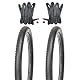 Kujo 29 Zoll Fahrradreifen 29×2.10 MTB Reifen mit Schläuchen