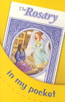 Paperback Rosary in My Pocket Book